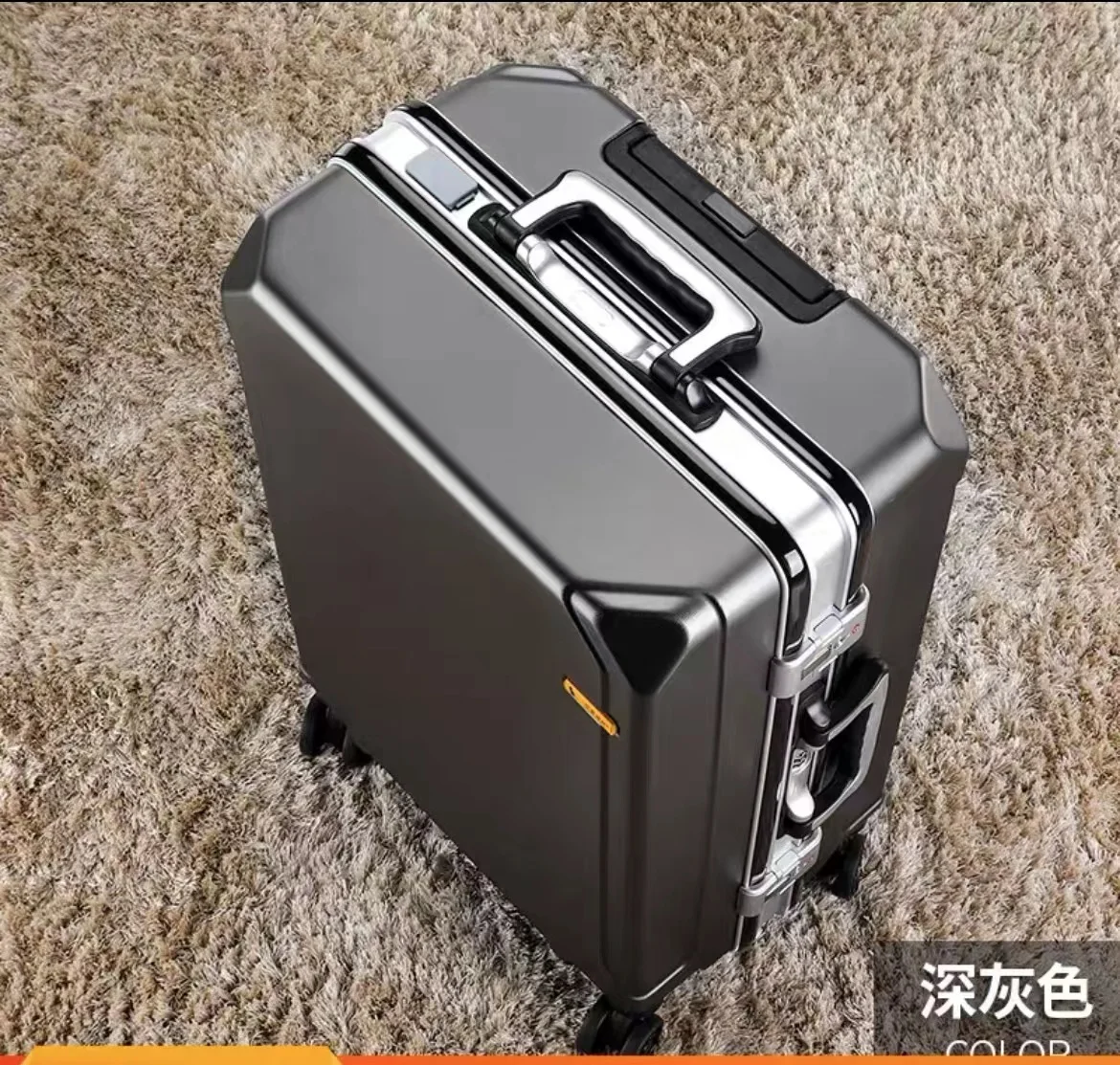 Neutral high-end roller luggage  G399-79500