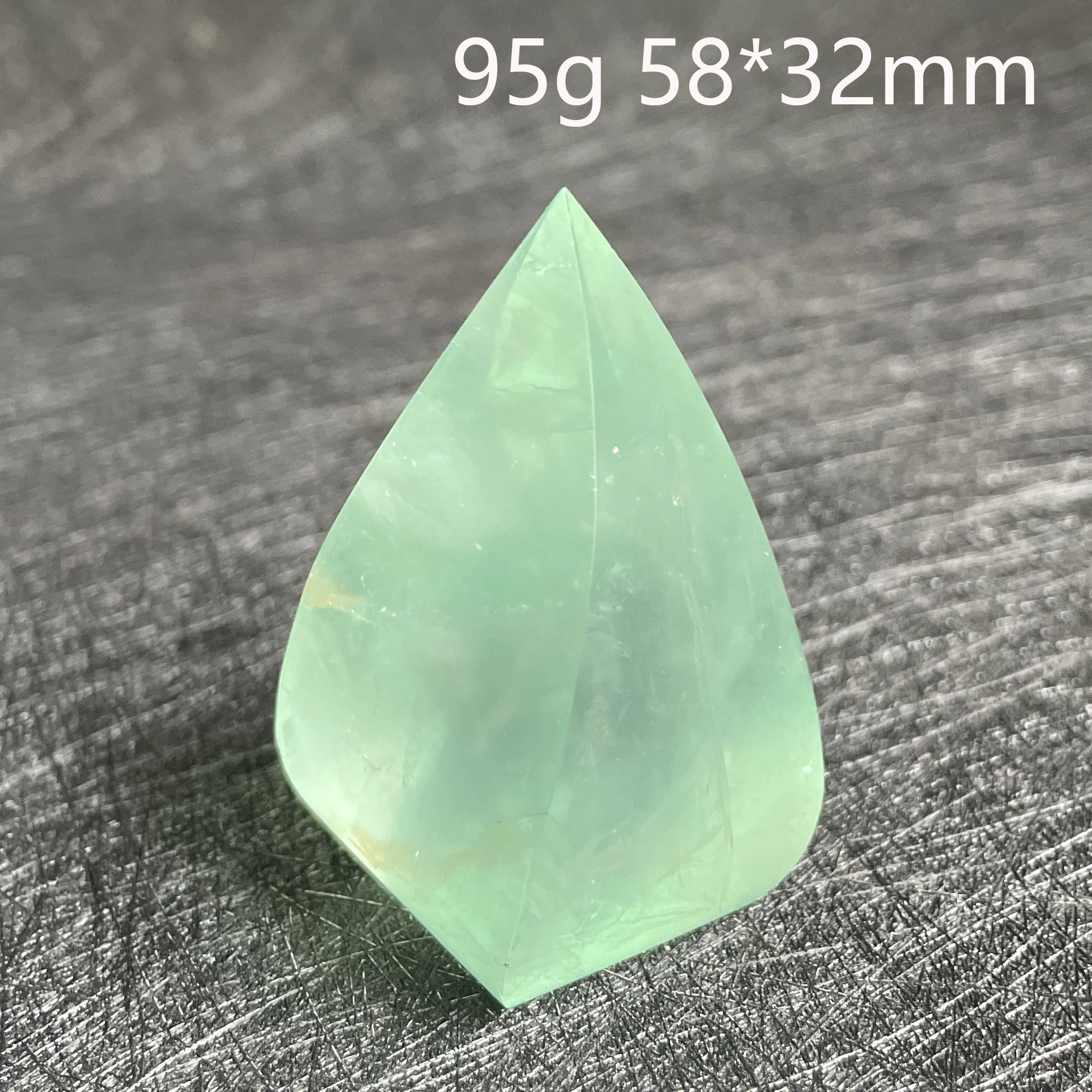 Натуральная Зеленая искусственная башня красочная лампа кварцевый кристалл