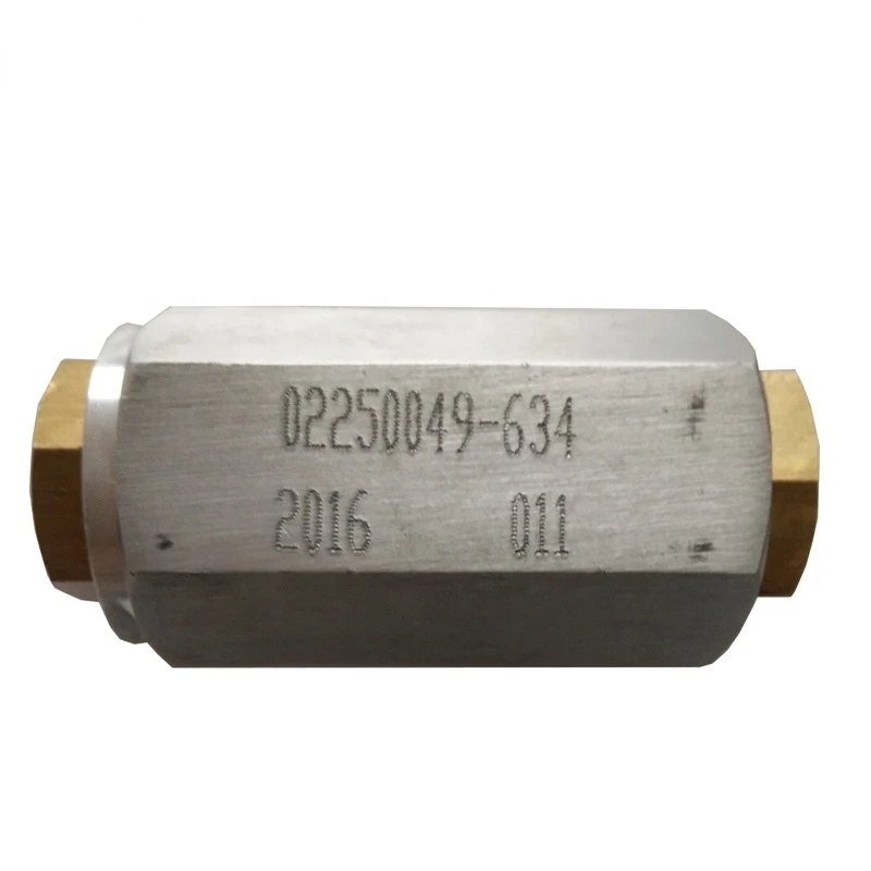 

screw air compressorparts pressure regulator for 02250084-027 408217 048059 250029-453