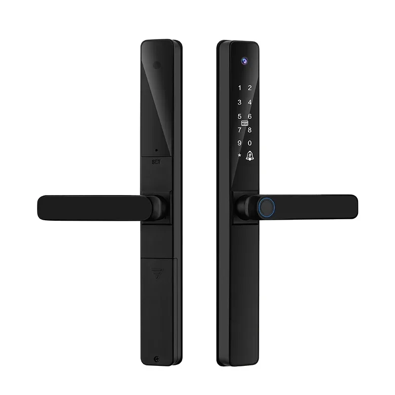 Yige. X2M Открытый водонепроницаемый сломанный мост алюминиевый сплав Специальный