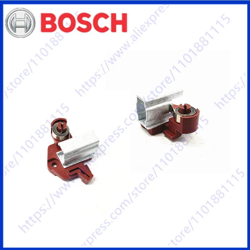 Держатель щеток для BOSCH GKS190 1619P1341 7, аксессуары для электроинструментов, запчасти для электроинструментов
