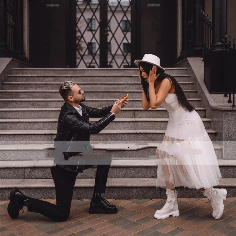 

Женское платье без рукавов It's yiiya, белое винтажное платье до колен без бретелек на лето 2022