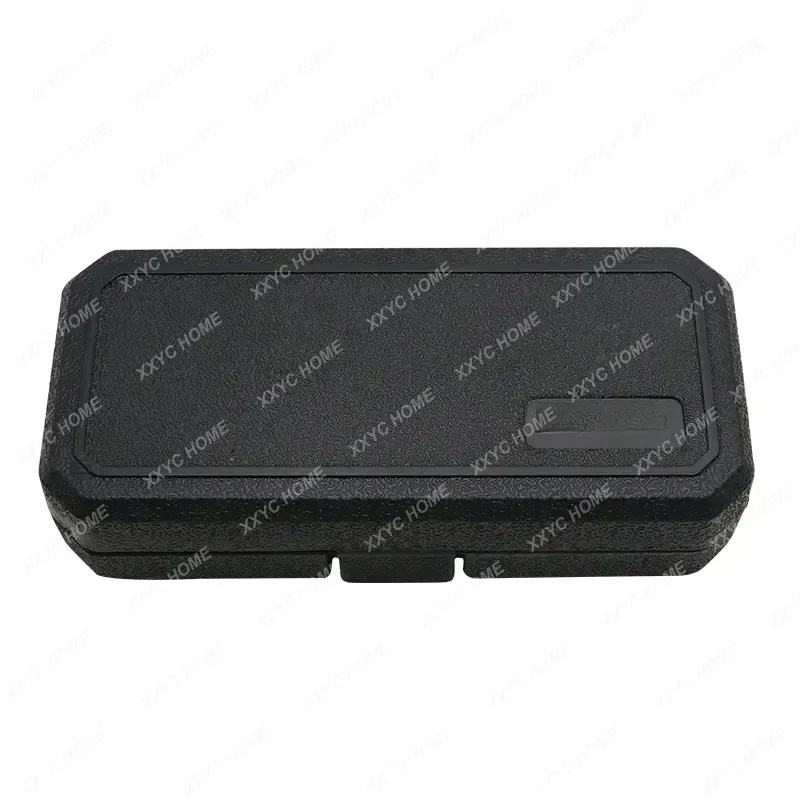 Цифровой микрометр с одной круглой головкой 0-25/25-50/50-75/75 мм