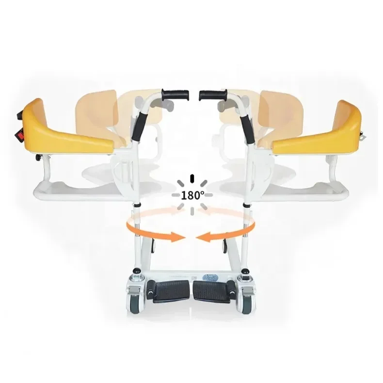 Домашнее здравоохранение медицинское переключение регулируемое подъемное