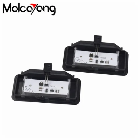 Лампы для чтения для BMW X5 E70 X3 F25 E90 E91 E92 E60 E61 X6 E71 E72 X1 E84