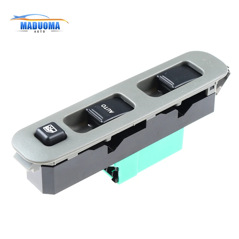 

37990-81A20 New Electric Power Window Switch Button 3799081A20 For Suzuki Jimny FJ 1.3 16V 1998-2015 6350 6371 3799081A20