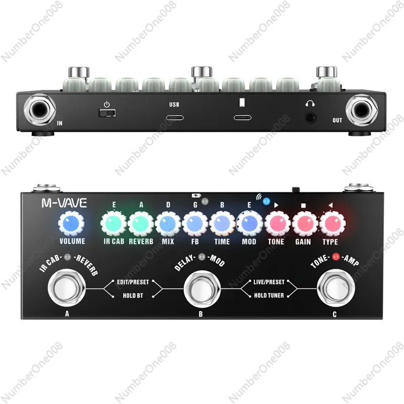 Оптовая продажа с завода аксессуары для гитары Cube Baby доставка через границу