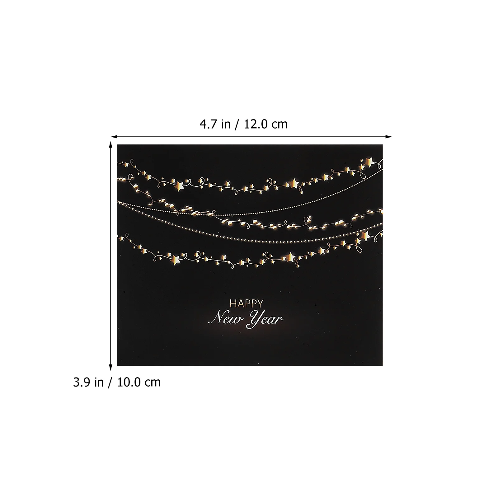 Рисунок 5 - 24 набора новогодних открыток в