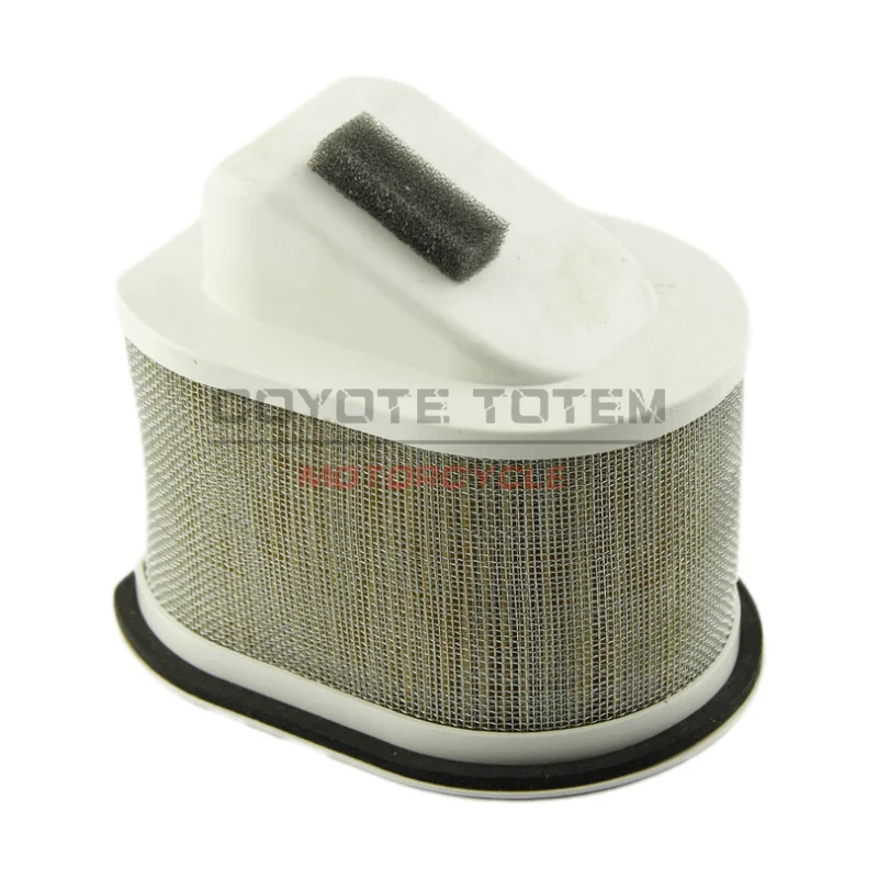 Воздушный фильтр для мотоцикла Kawasaki ZR800 Z800 ZR1000 Z1000 ZR750 Z750R ABS 2011-2012