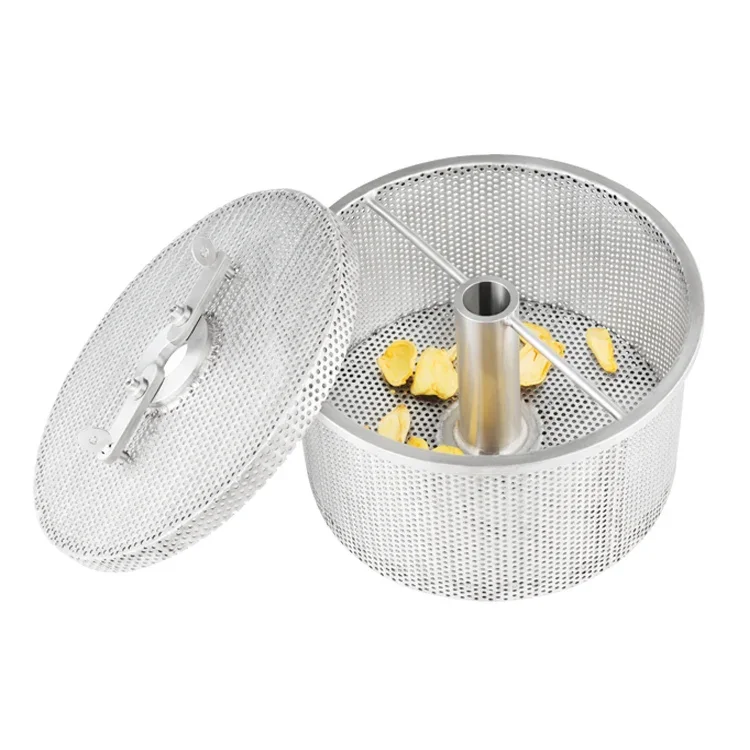 SURRI Маленькая 6 кг 10 коммерческая сушилка для замороженных йогурта фруктов и