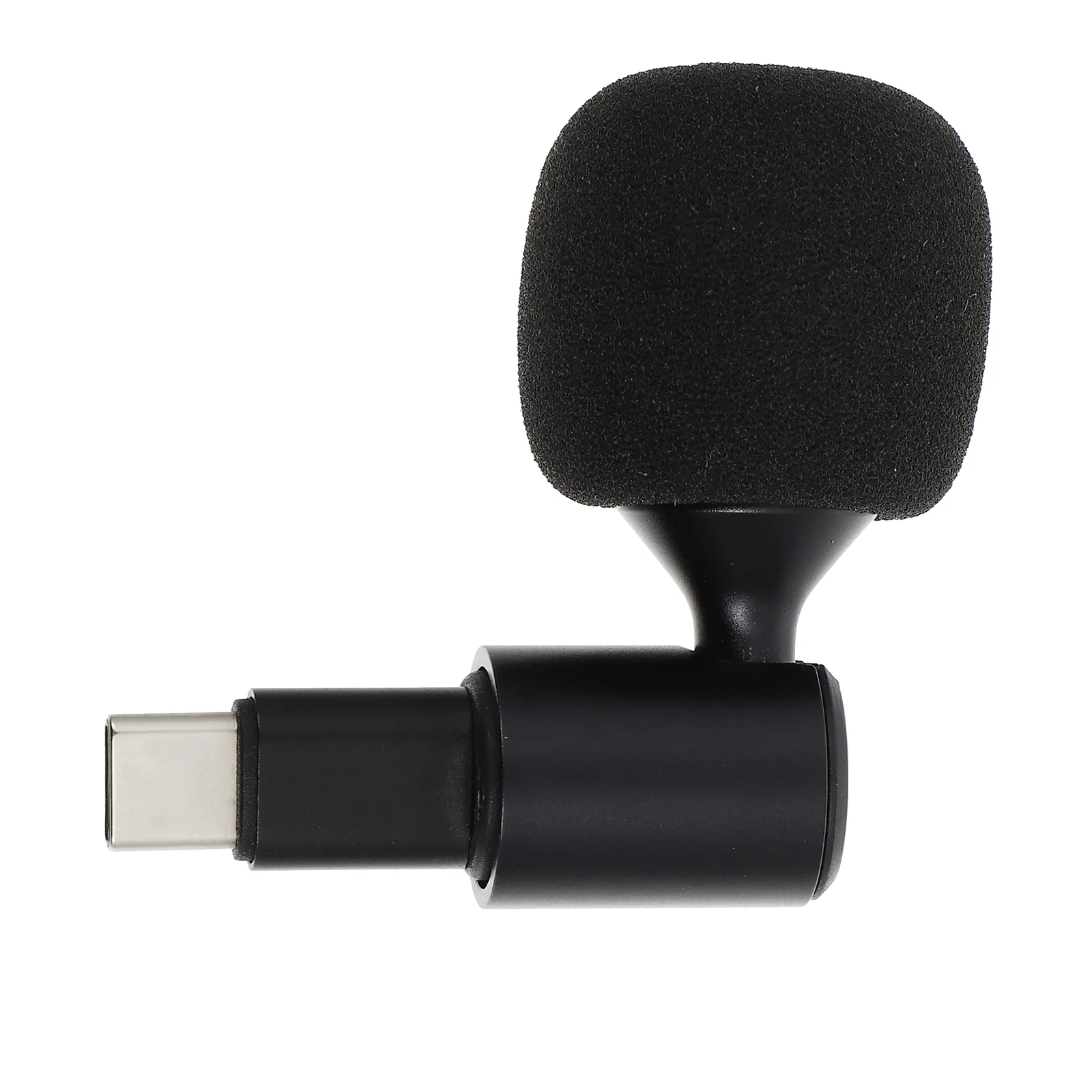 

Microphone Usb Type C Computer Mic Mini Condenser Pc Plug Speaker Podcast Bendable Live Streaming Laptop Desktop