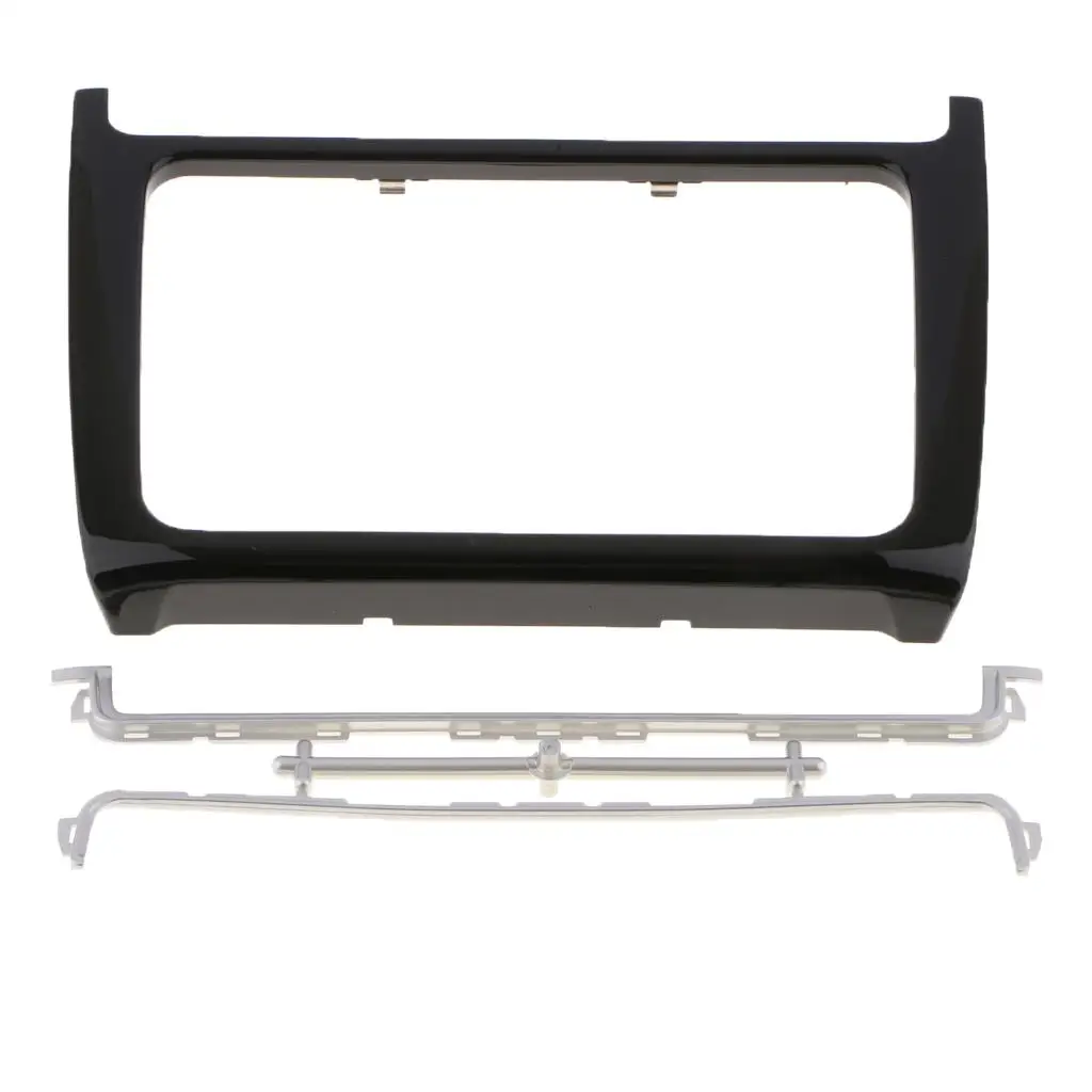 

Double Din Bezel Installation Kit for