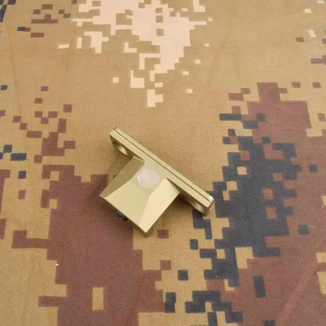 Тактическое оружие разведчик свет для Surefire M951 M620V серия устанавливается на 1913 Quard