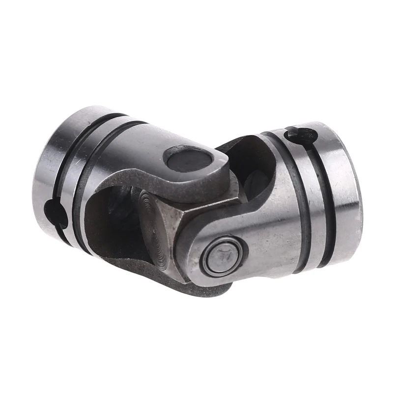 Metal Universal Shaft Coupling Steering Joint Universal Connector Model