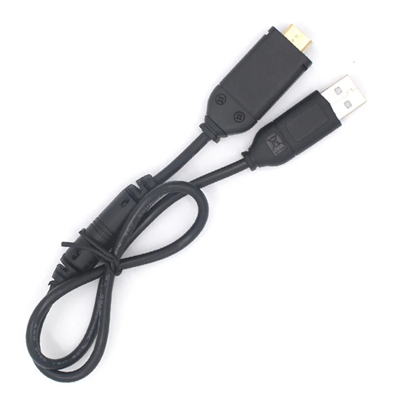 USB-кабель для синхронизации зарядки Аксессуары Samsung DigitMax NV100HD/NV24HD/NV9/TL34 HD/L85