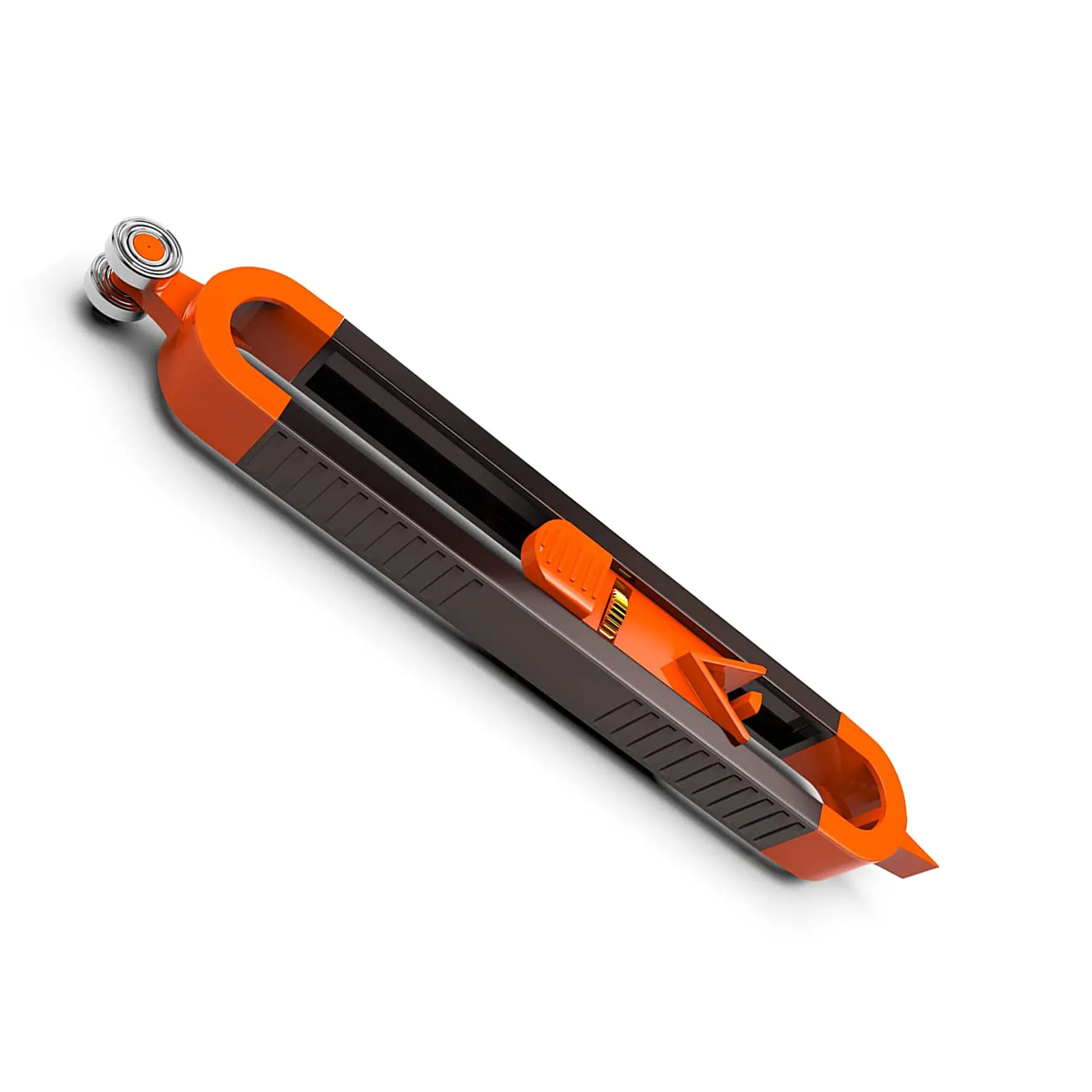 

Contour Gauge Profile Tool Precise Profile Duplicator Scribe Tool for Woodworking Laminate Laying