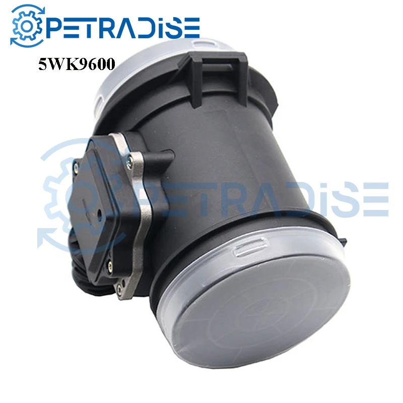 Новый датчик массового расхода воздуха MAF для BMW E36 323i 328i E39 523i 528i E38 728i Z3 M3