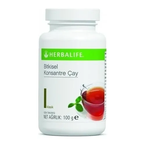 

Herbalife Vegetable Concentrated Tea 100 g