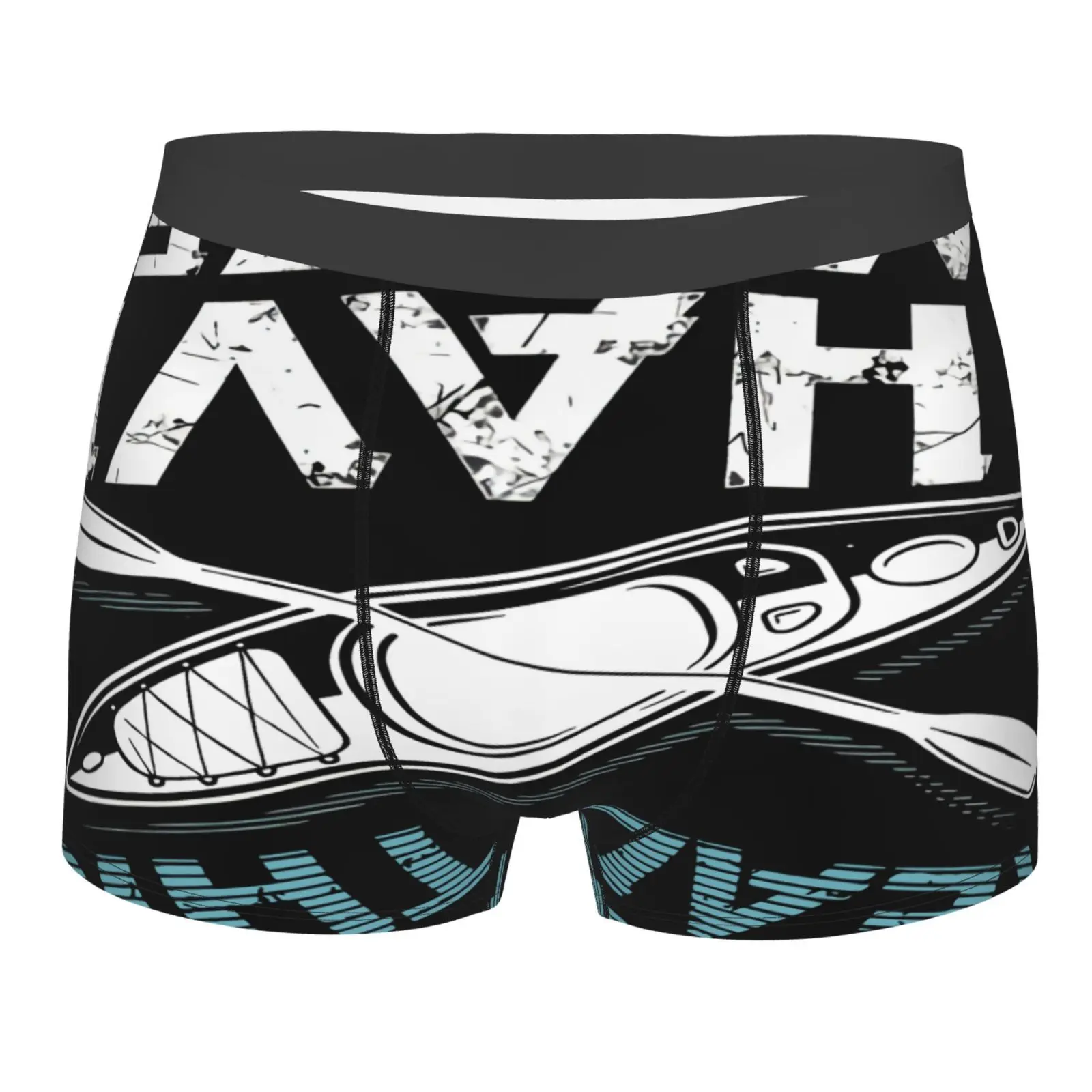 

Мужские трусы для мальчиков If You Can Read This I 1500, мужские белые трусы-боксеры с карманами, нижнее белье, трусы-боксеры