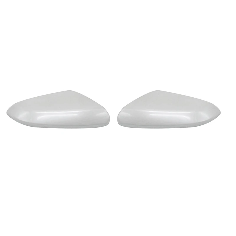 

Car Rearview Mirror Cover Replace Side Mirror Cap for Honda Civic 10Th 2016-2020