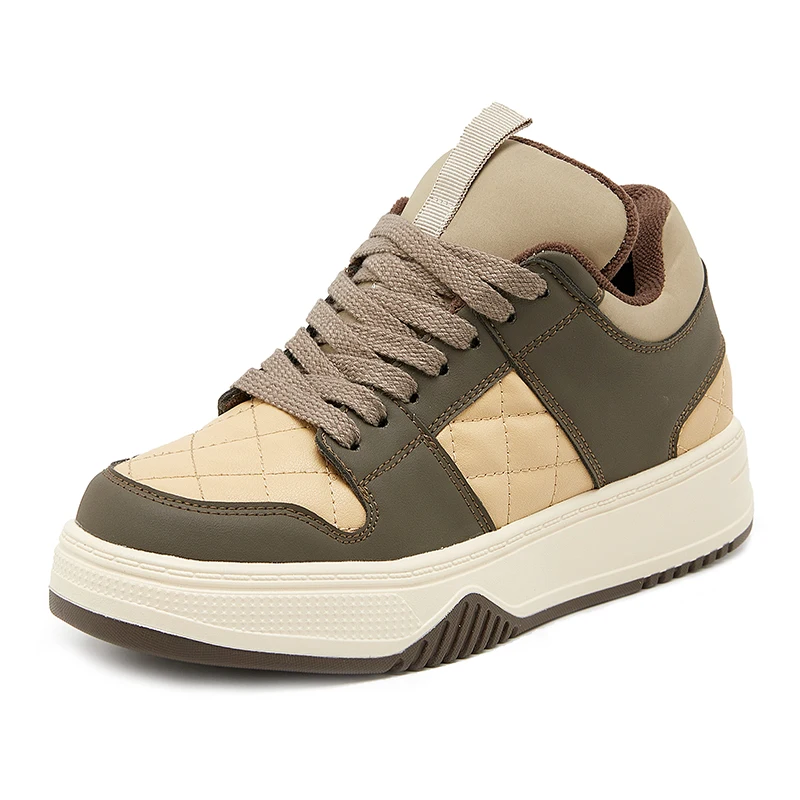 

Flats Sports Shoes Girl Fashion Platform Shoes for Women 2022 Designer Luxury Sneakers Woman Tennis Female Winter Casual Baskets