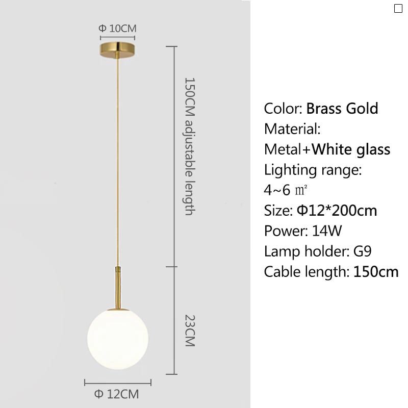 

Подвесной светильник BEBYLT белый/дымчатый серый