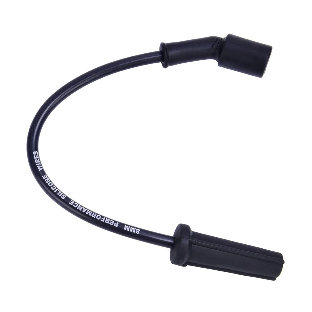 Для провода зажигания свечи