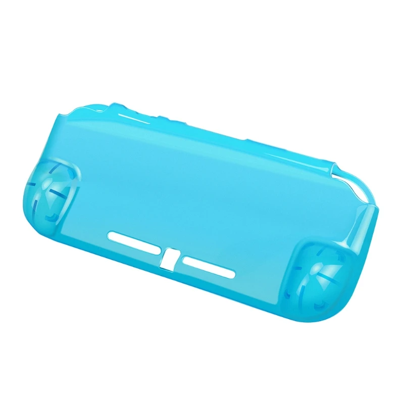 

Dockable for Switch Lite Games Protective Hard Carrying Cover Anti-scratch