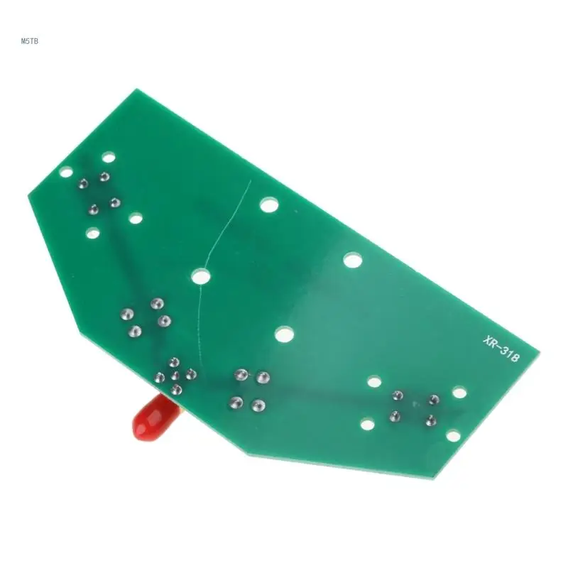 Частот 78M-1 ГГц прием 137 МГц положительный V-дипольный кабель SMA Прямая поставка