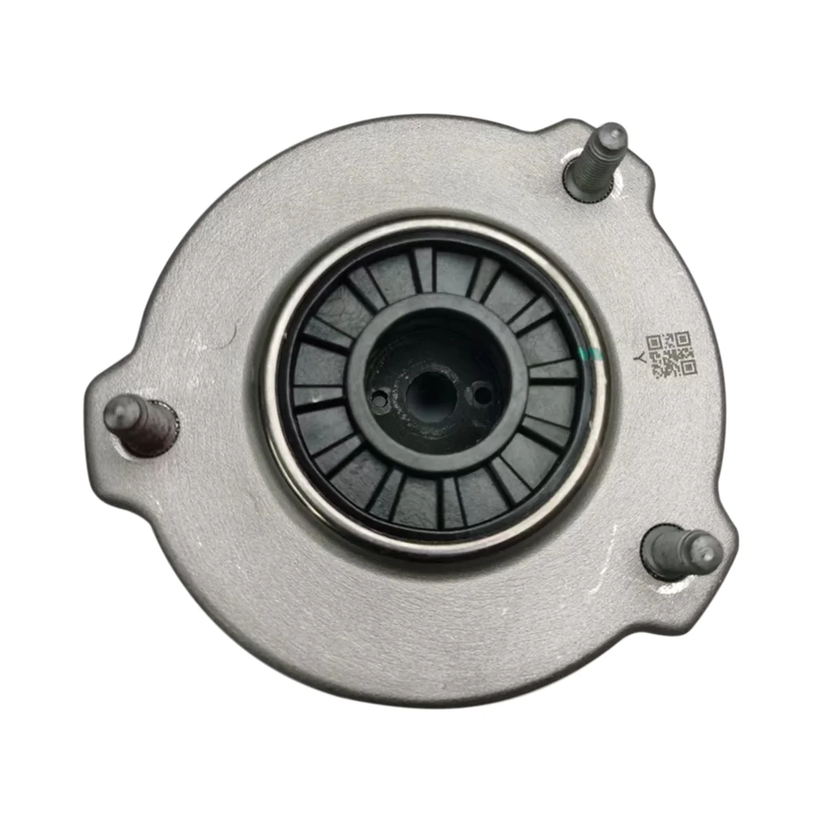 Фото Передний противоударный штатив 2183441718 для Tesla Model 3 XSY №1