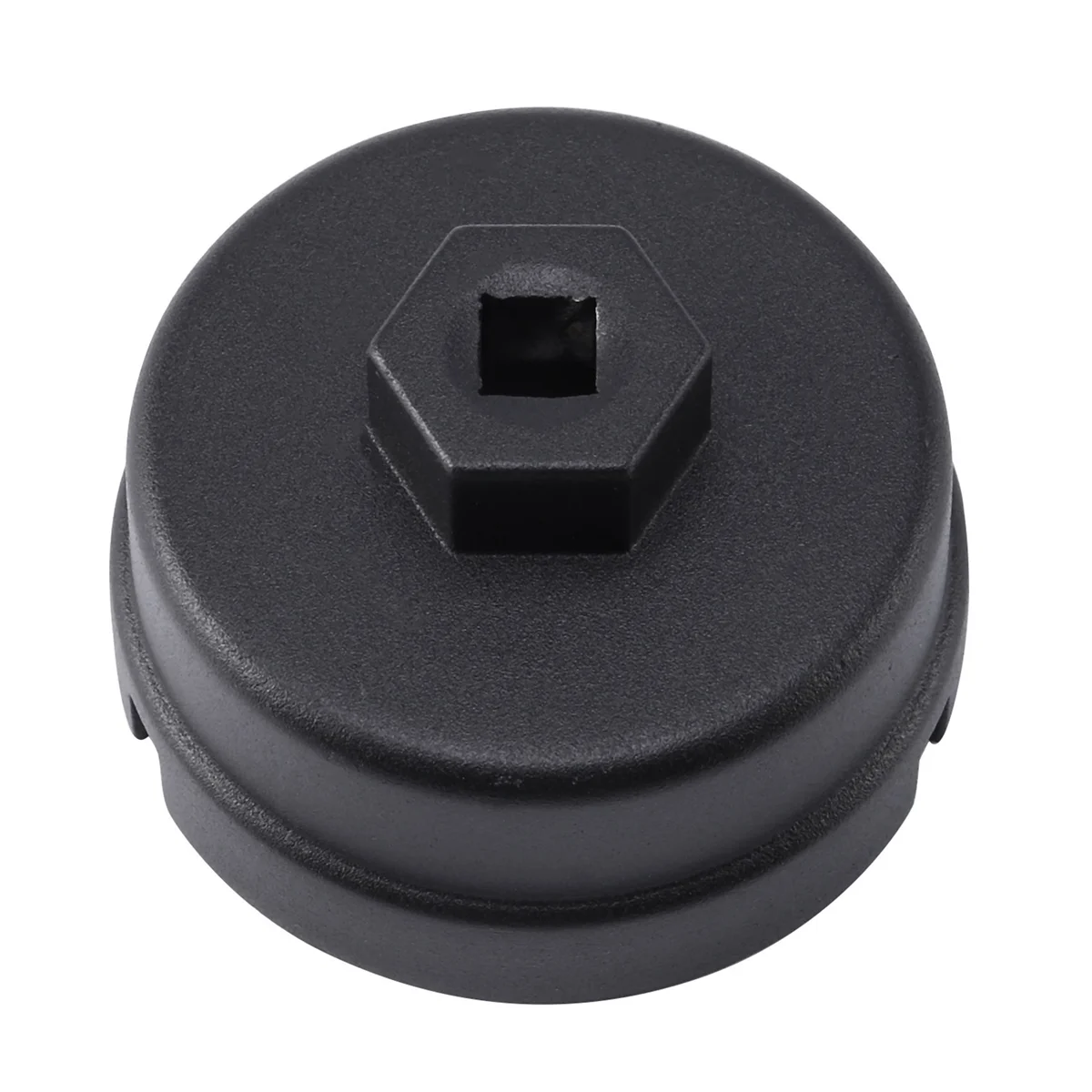 

3/8Inch 14 Flutes Oil Filter Wrench Cap Housing Tool Remover Cup For TOYOTA Corolla Prius Rav4 Tundra Scion Lexus Ct200H