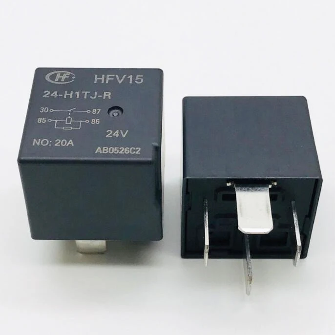 24vdc dc24v