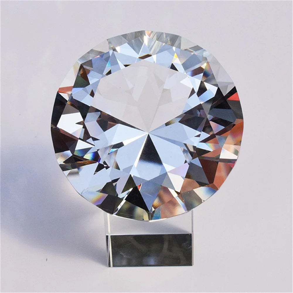 

Хрустальная статуэтка K9