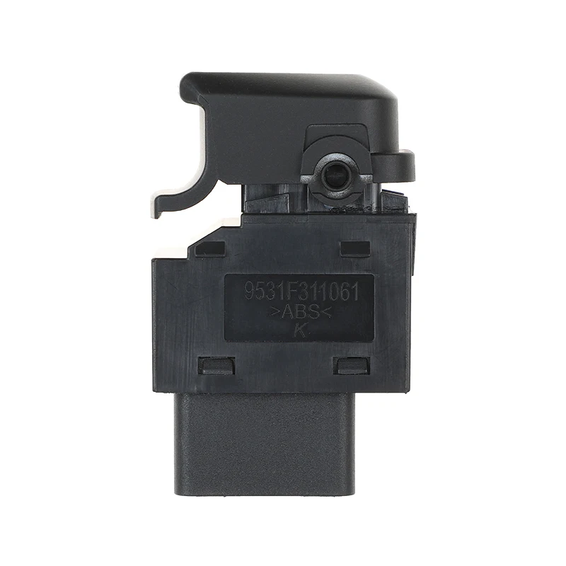 Новые высококачественные автомобильные аксессуары одиночный переключатель