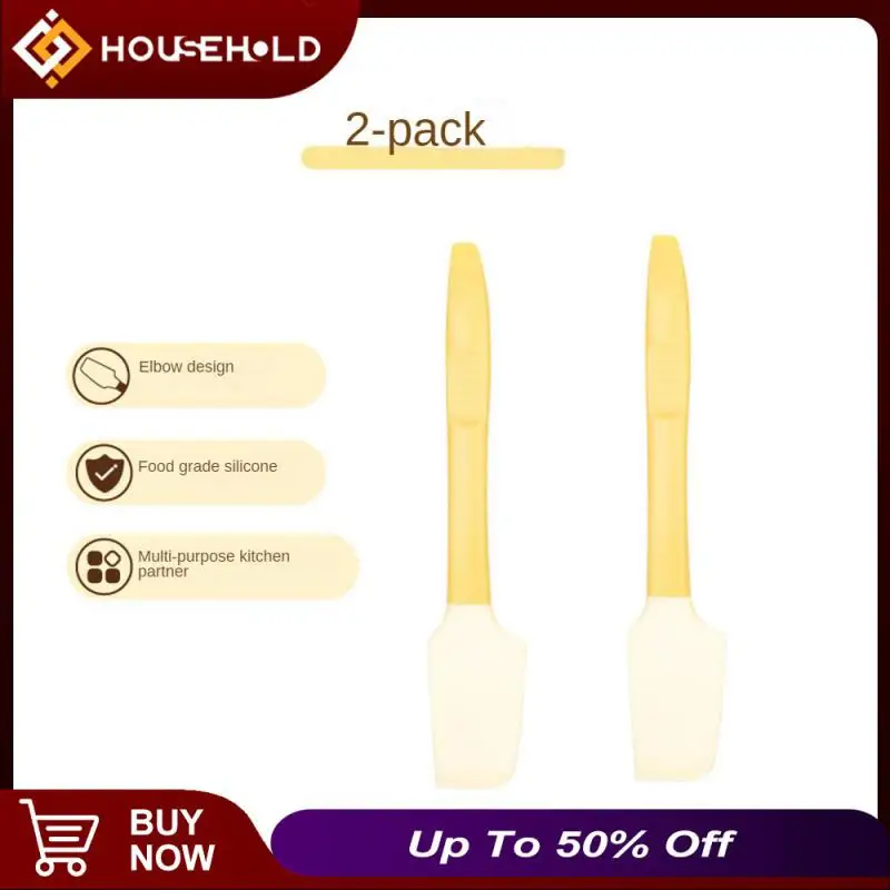 

Suspension Placement Is Cleaner Silicone Scraper Stent Design Can Easily Remove Liquid Cream Soft Glue Spatula Kitchen Gadgets