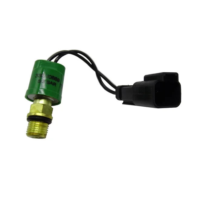 Для 332/J0669 высококачественный датчик давления 3CX 4CX двигателя экскаватора прямые