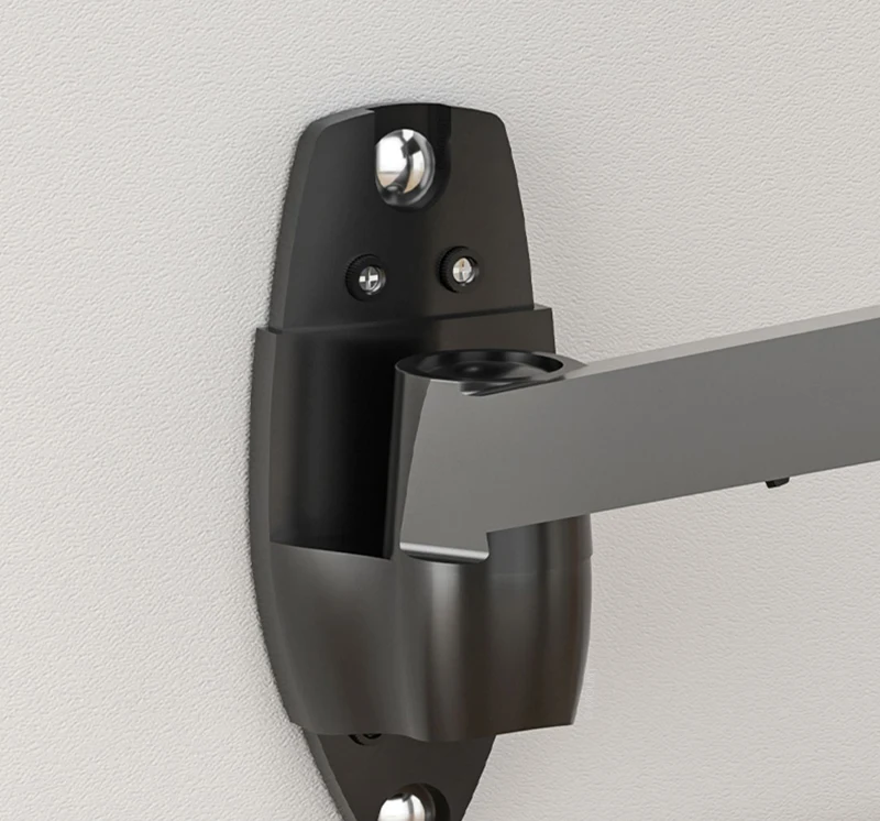 Настенное крепление для ЖК-монитора DL-7012LP дюйма 10-27 дюймов механическая пружина 2