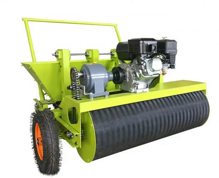 

Garlic Seed planter/garlic planting machine/garlic seeder