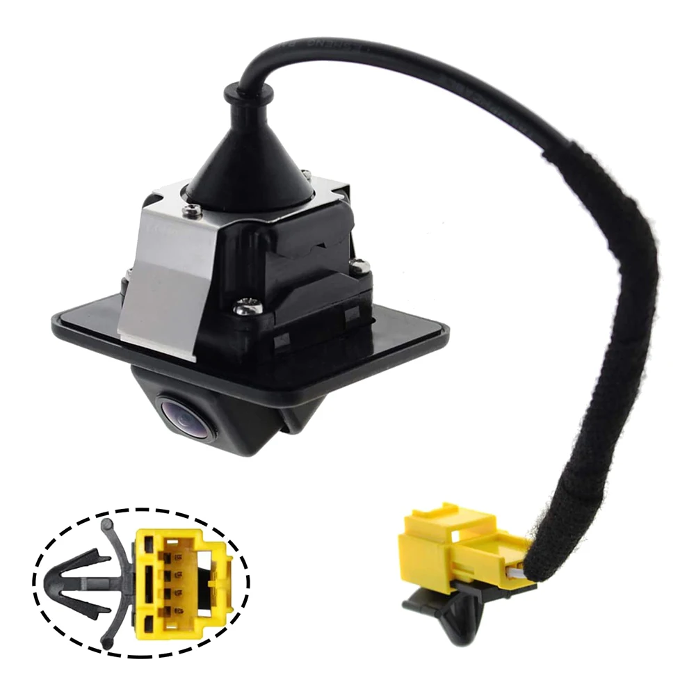 95760-2T001 95760-2T101 Камера заднего вида для помощи при парковке Резервная камера KIA Optima