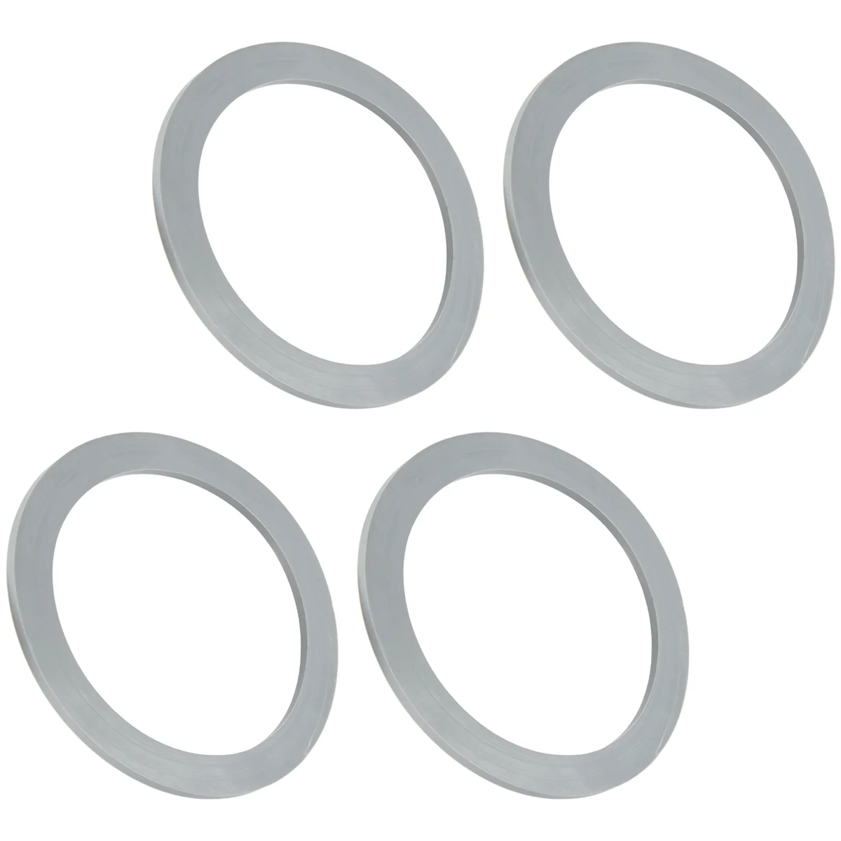 4-упаковка прокладок блендера для моделей блендеров Oster и Osterizer запасные части