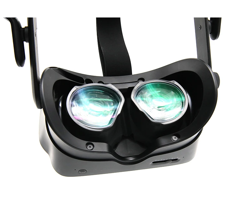 Customized Short sighted, longsighted and astigmatism glasses for Valve Index,Lens Inserts VR Prescription Lenses