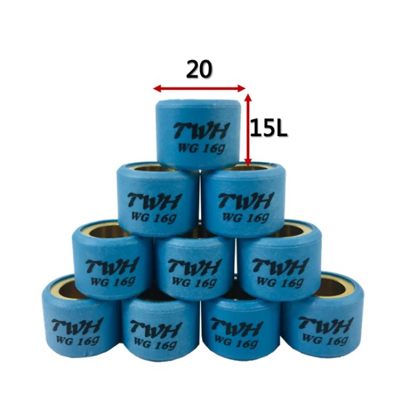 OEM ODM мотоциклетная лампа дневного света 20x15L для Honda PCX155 125 HONDA