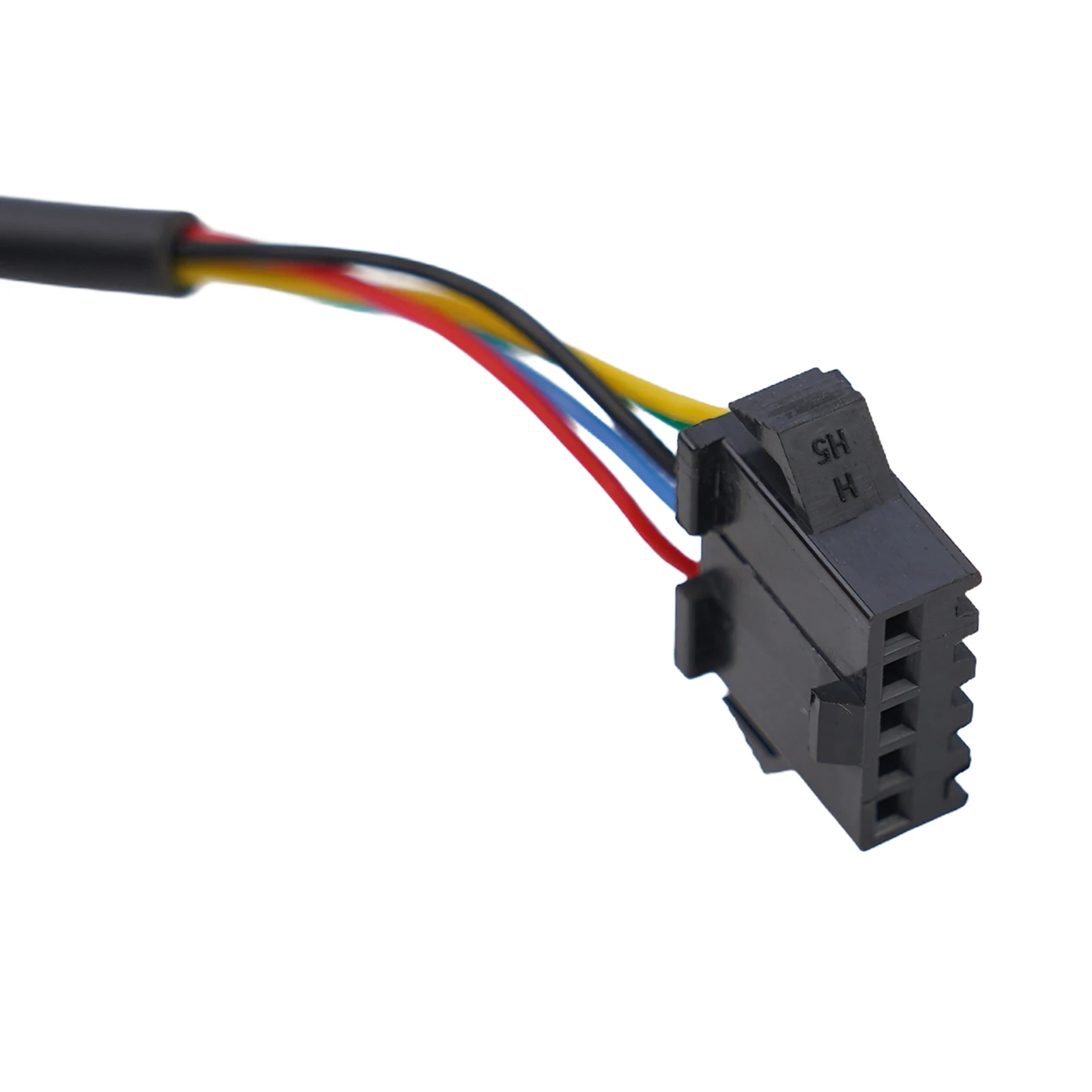 Сменный ЖК-дисплей для электровелосипеда 110 х62 мм 180 см