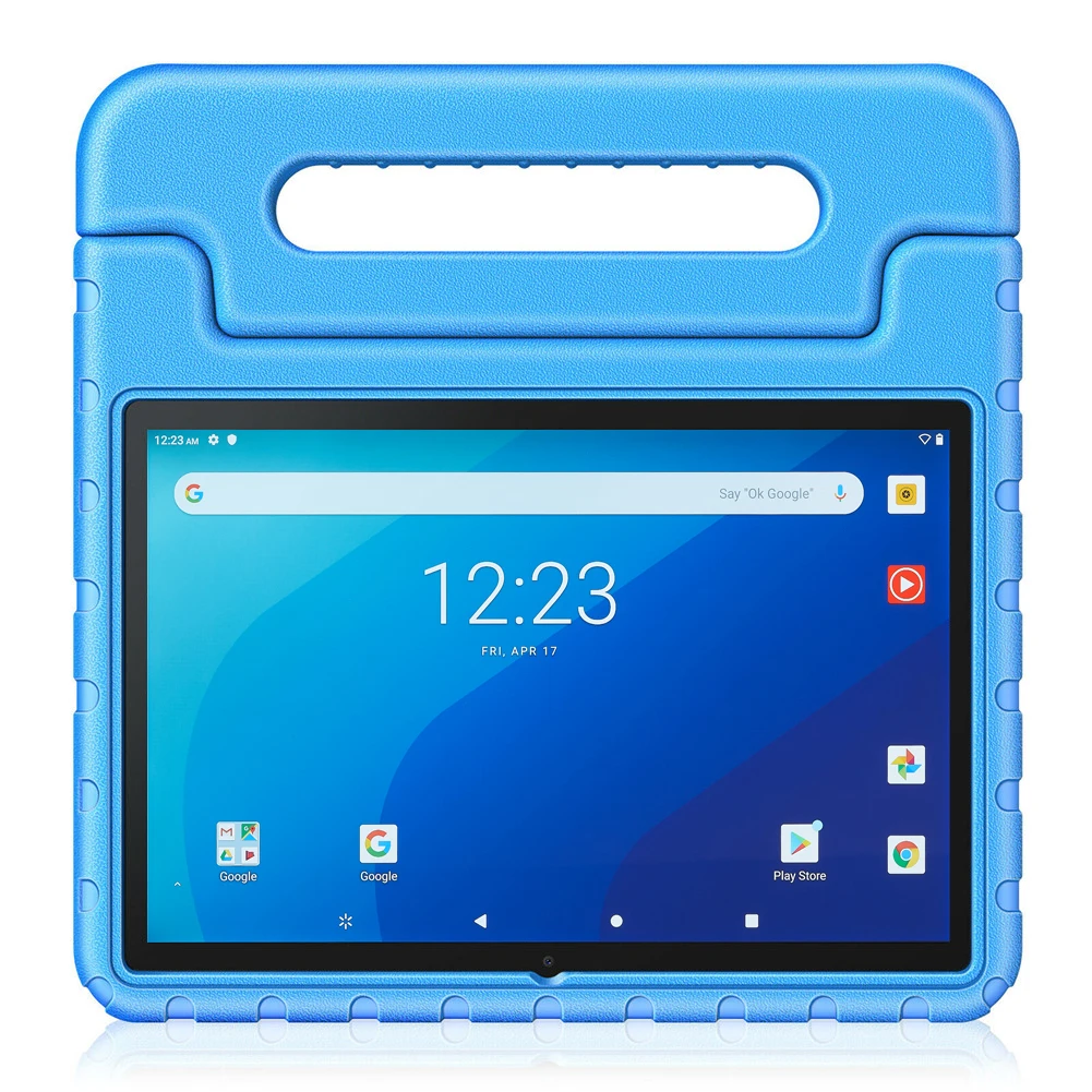 

Противоударный чехол для планшета Onn Pro 8,0 дюйма 100003561 дюйма 10,1 дюйма 100003562 дюйма EVA безопасный защитный чехол для детей