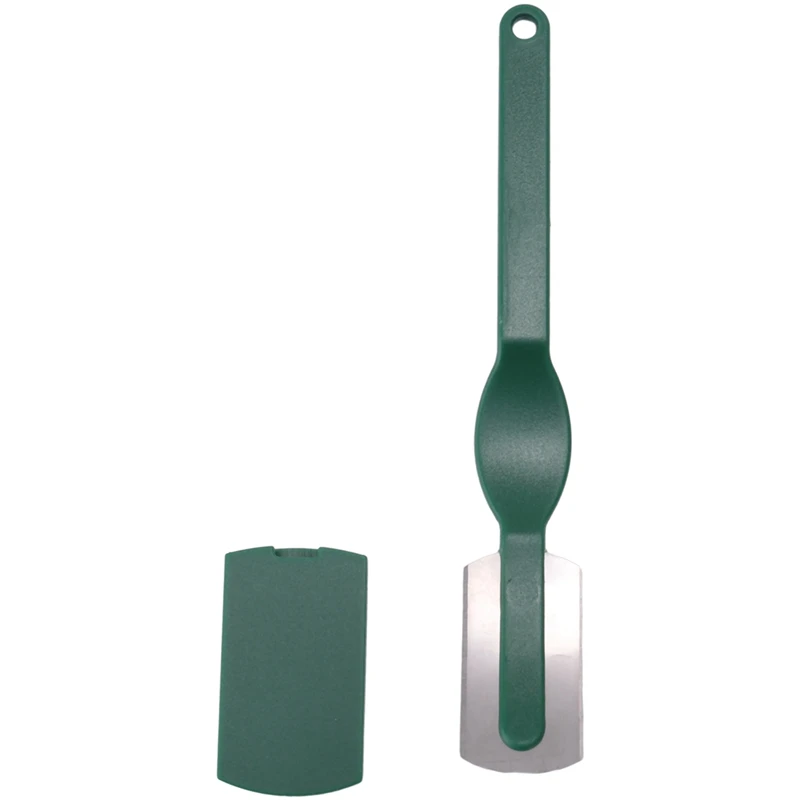 Баннетоновая корзина-корзина для хлебобулочных изделий ручной работы скребок