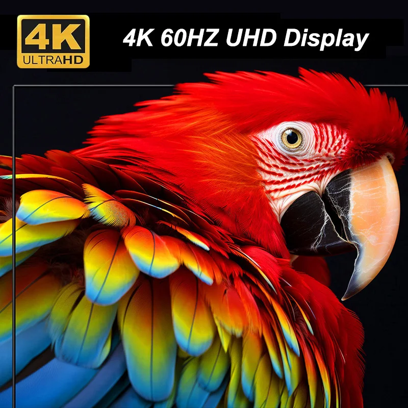HDMI-коммутатор-сплиттер 4K 30 Гц 2x8, 4K 60 Гц 3D, 2 входа 8 выходов, видеоразветвитель-конвертер, 8-канальный для совместного использования ТВ, мониторов, проекторов, дисплеев (art.: 3920d984e5ceb) - 3920d984e5ceb