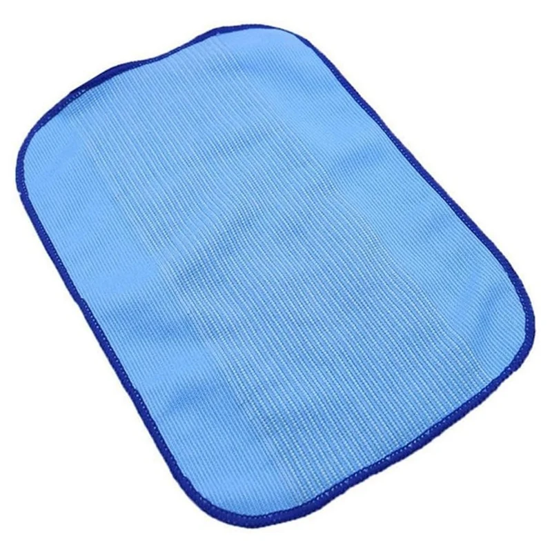 1 комплект накладки для швабры на колеса Irobot Braava 320 380 381 380T 390 390T