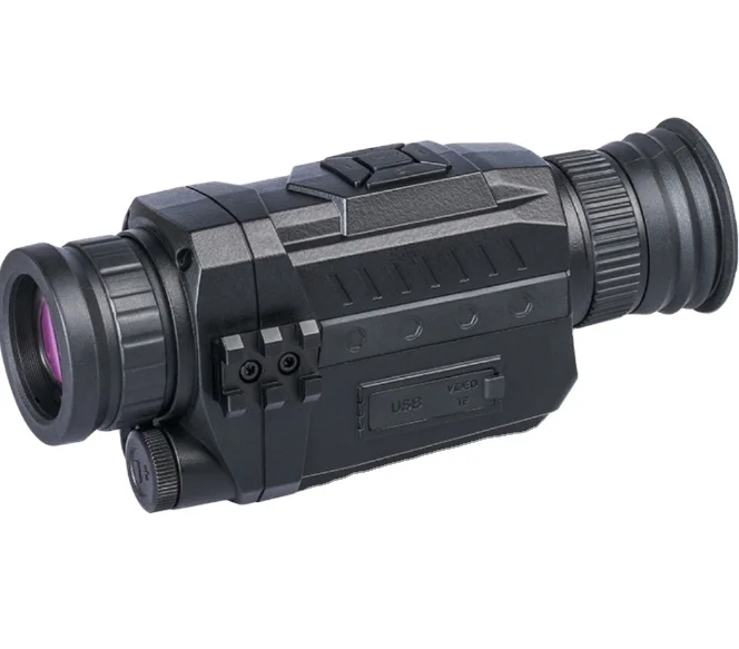 

hot sale Long-range thermal infrared monocular hunting night vision
