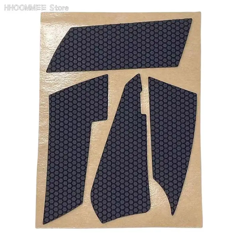 

1pc Mouse Grip Tape Skate Handmade Sticker Non Slip Suck Sweat For G Pro X Superlight G402 G903/900 G502 G403 G102/G304