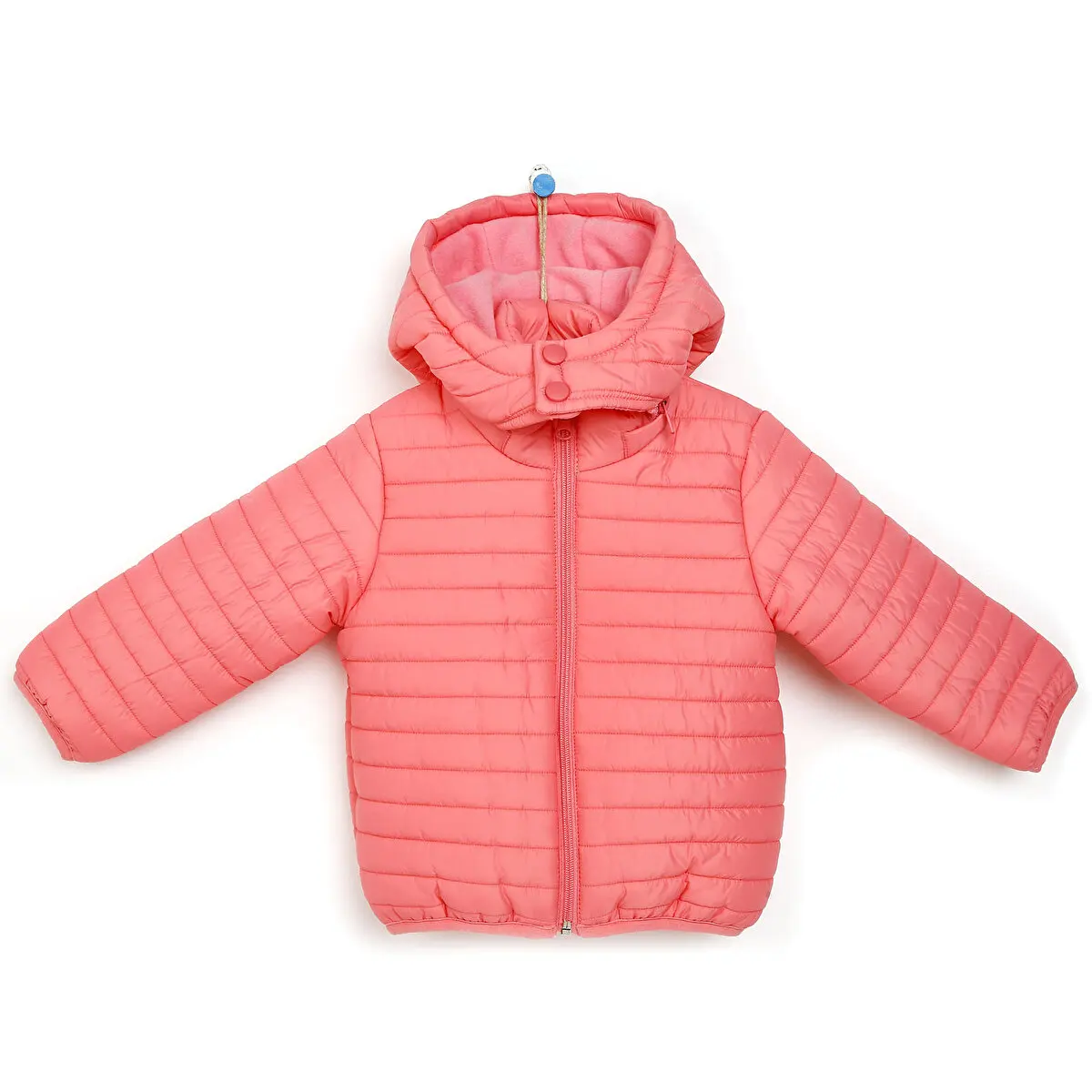 

ebebek Hellobaby Basic Kapüşonlu Mont